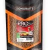 SonuBaits Feed Pellets Pro 4mm (1kg) -Vissen Kortingswinkel d0e7082cdb771c38