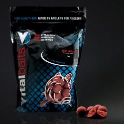 Vital Baits Boilies The Mojo 18mm (1kg)