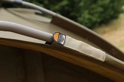 Fox R Series 1 Man XL Khaki Bivvy -Vissen Kortingswinkel d16ca84af0239b8b