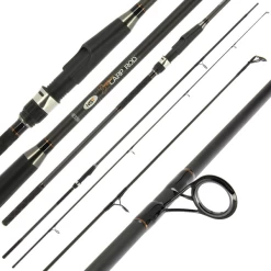 NGT Dynamic Carp 13ft (3.5lb) -Vissen Kortingswinkel d19338da2244211a