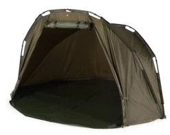 JRC Defender Bivvy 1-Man -Vissen Kortingswinkel d2c646c612d212a5