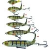 River2Sea Whopper Plopper 190 Perca -Vissen Kortingswinkel d37daaf594b1cb1d