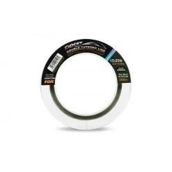 Fox Exocet Pro Low Vis Green Tapered Leader 12m (3pcs) 0,37-0,57mm -Vissen Kortingswinkel d3fd7d0ff27b4767