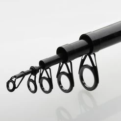 DAM Base-X Tele Pike 11'6'' 80-150g Doodaashengel -Vissen Kortingswinkel d605474a6ad37515