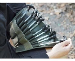 Strategy HD Bivvy Pegs -Vissen Kortingswinkel d780c5ecc75c2550