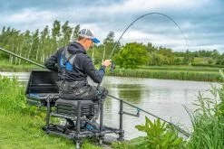 Preston Supera X Feederhengel 11ft -Vissen Kortingswinkel d7fb63d406557f9a