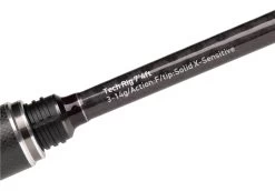 Abu Garcia Spike Pro Tech Rig 2,59m (3-18g) -Vissen Kortingswinkel d83fa5fad9f18359