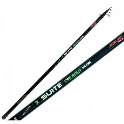 Kolpo Suite CRB Bolo 4m