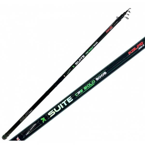 Kolpo Suite CRB Bolo 4m 3 Kolpo Suite CRB Bolo 4m