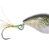 Balzer UV Confidential Baby Cran Rainbowtrout -Vissen Kortingswinkel d8e38d9b4c543987