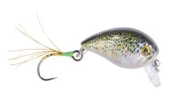 Balzer UV Confidential Baby Cran Rainbowtrout