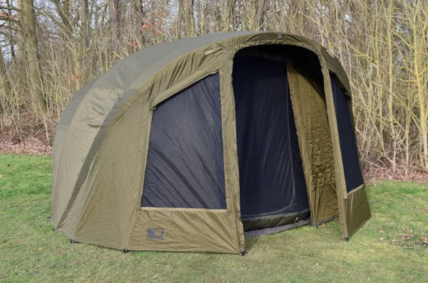 Fox R-Series 2 Man Giant Bivvy Wrap 4 Fox R-Series 2 Man Giant Bivvy Wrap - Afbeelding 2