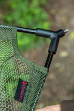 Ultimate Adventure Carp Net 42'' (no Handle) -Vissen Kortingswinkel d9fa5b54ef9be086