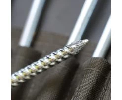 Strategy HD Bivvy Pegs -Vissen Kortingswinkel da27bc222836bb25