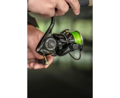 Korum Snapper Switch Spinmolen 2500 11 Korum Snapper Switch Spinmolen 2500 -Vissen Kortingswinkel dad9ea91e142c1dc