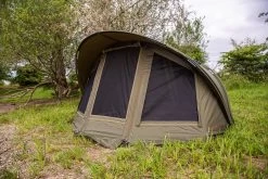 Ultimate Bionic Bivvy Green - 1 Man -Vissen Kortingswinkel daffd6335db80005