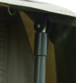 Ultimate Adventure Brolly System -Vissen Kortingswinkel dc6a19bacee3033e