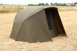 Fox EOS 1 Man Bivvy Overwrap -Vissen Kortingswinkel dc91c955778057e5