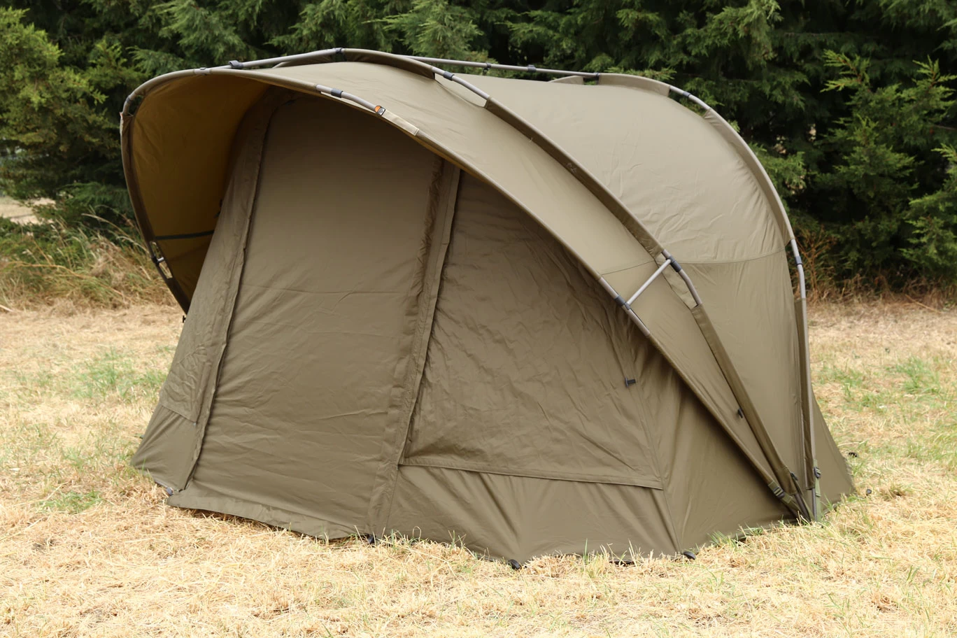 Fox R Series 1 Man XL Bivvy Inner Dome 3 Fox R Series 1 Man XL Bivvy Inner Dome