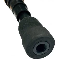 Kolpo Pocket Telenet 2,50m (61cm, Drijvend, Handvat Zonder Net) -Vissen Kortingswinkel de2e1dde28c2b948