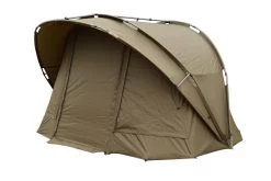 Fox R Series 1 Man XL Khaki Bivvy -Vissen Kortingswinkel de2f1c1ae5e0072c