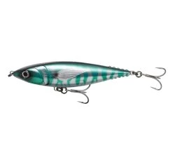 Savage Gear 3D Mack Stick 17cm 88gr Sinking Green Tiger