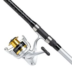 Mitchell Tanager SW Surf Spinning Combo 4,50m (100-250g) -Vissen Kortingswinkel deeda24085e1475a