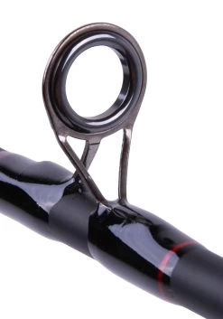 Shimano Vengeance AX Trout Zander 3,30m 5-40g + NGT Neoprene Rod Bands 2pcs -Vissen Kortingswinkel defb6e686544ca39