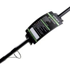 Kodex Kompressive T10 Carp Rod (1.23-3.00m) 3.25lb -Vissen Kortingswinkel df400baf89249e9b