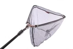 Ultimate Rubber Landing Net Tot 230cm! -Vissen Kortingswinkel df5d9a37fc8546c1