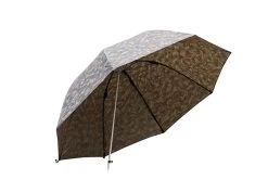 Fox 60" Camo Brolly -Vissen Kortingswinkel dfb76c6730db1c0a