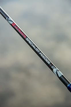 Ultimate Specialist Feeder 360 3,60m 20-80gr -Vissen Kortingswinkel dfd1c51e495a5442