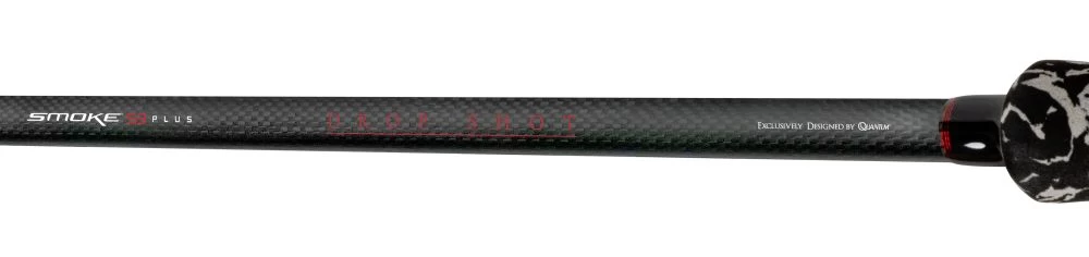 Quantum Smoke S3 Plus Drop Shot 2,50m (5-40g) 14 Quantum Smoke S3 Plus Drop Shot 2,50m (5-40g) - Afbeelding 12