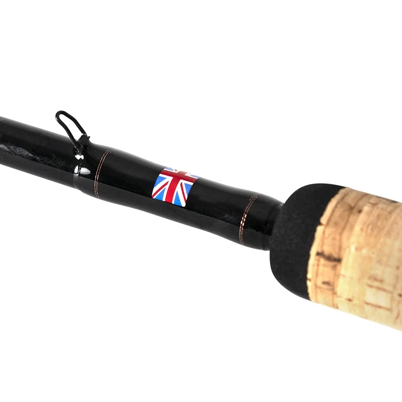 Guru Aventus SR Light Feeder 12' 1-70gr 3pc (Incl. Tips 1 & 1,5 & 2oz) 8 Guru Aventus SR Light Feeder 12' 1-70gr 3pc (Incl. Tips 1 & 1,5 & 2oz) - Afbeelding 6