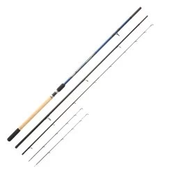 Garbolino Optima Oversized Feeder - 3,90m