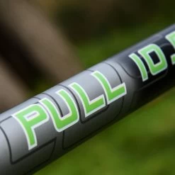 Cresta Spartacus Carp 1000 Vaste Hengel (10m) -Vissen Kortingswinkel e271ba01354c82ed