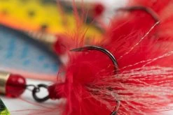 Fox Rage Ultra UV Spinner Roach 26g Size 6 -Vissen Kortingswinkel e3f3f9ba4856fac9