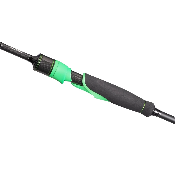 Mitchell TRAXX MX5 DS / C-RIG 802ML 5-22g 4 Mitchell TRAXX MX5 DS / C-RIG 802ML 5-22g - Afbeelding 2