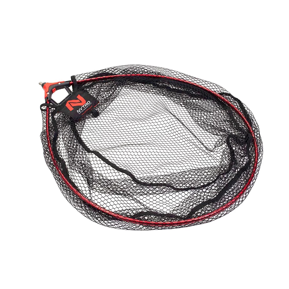 Nytro NTR Spoon Net Quick-Dry Big Fish Schepnet 60x50cm 3 Nytro NTR Spoon Net Quick-Dry Big Fish Schepnet 60x50cm