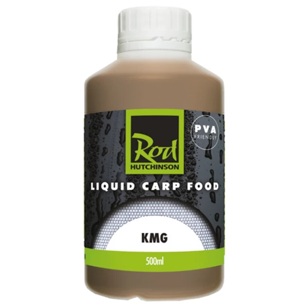 Rod Hutchinson KMG Liquid Carp Food 3 Rod Hutchinson KMG Liquid Carp Food