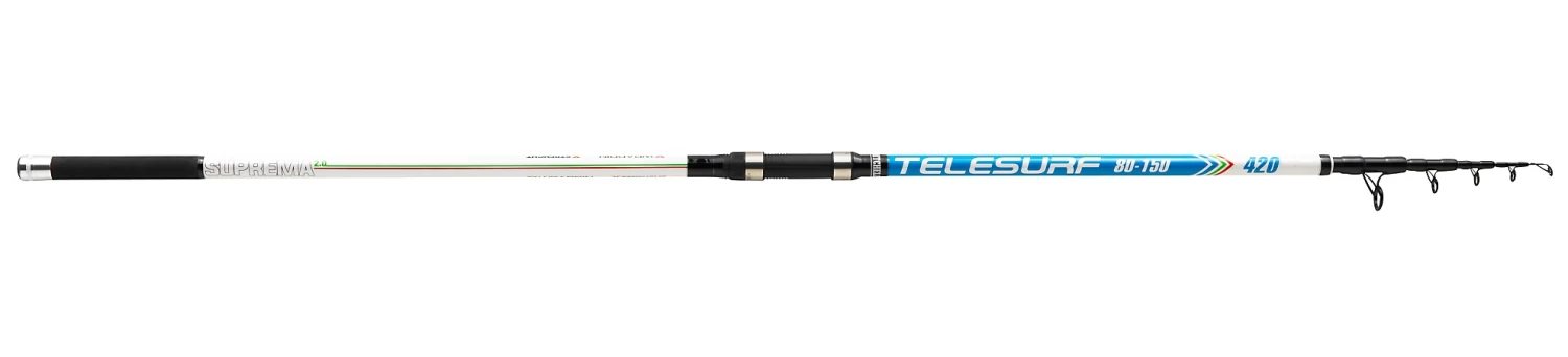 Mitchell Rod Suprema 2.0 Tele Surf 4,00m 3 Mitchell Rod Suprema 2.0 Tele Surf 4,00m