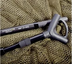 Sonik Xtractor Recon Net 42" -Vissen Kortingswinkel e91d647f7a491877