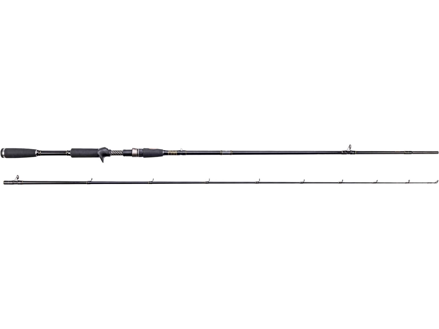 Westin W3 Powerstrike-T MH Baitcasthengel 2.40m (40-100g) 6 Westin W3 Powerstrike-T MH Baitcasthengel 2.40m (40-100g) - Afbeelding 4