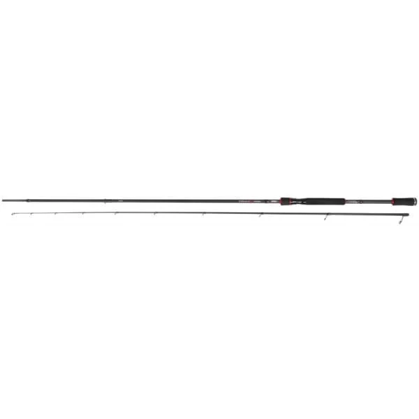 Mitchell Traxx MX3LE Dropshot 244cm 5-21g 6 Mitchell Traxx MX3LE Dropshot 244cm 5-21g - Afbeelding 4