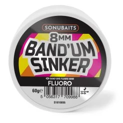 Sonubaits Band'um Sinker Witvis Boilies Fluoro 8mm -Vissen Kortingswinkel ed287c59a72e68f6
