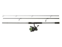 Kinetic Beaster Combo Travel 2,74m (12-40g) (Rod, Reel, Line & Tube) -Vissen Kortingswinkel ed35bc5d2f284fb0