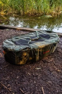 Ultimate Carp Comfort Cradle -Vissen Kortingswinkel eebdec9de7bc3c78