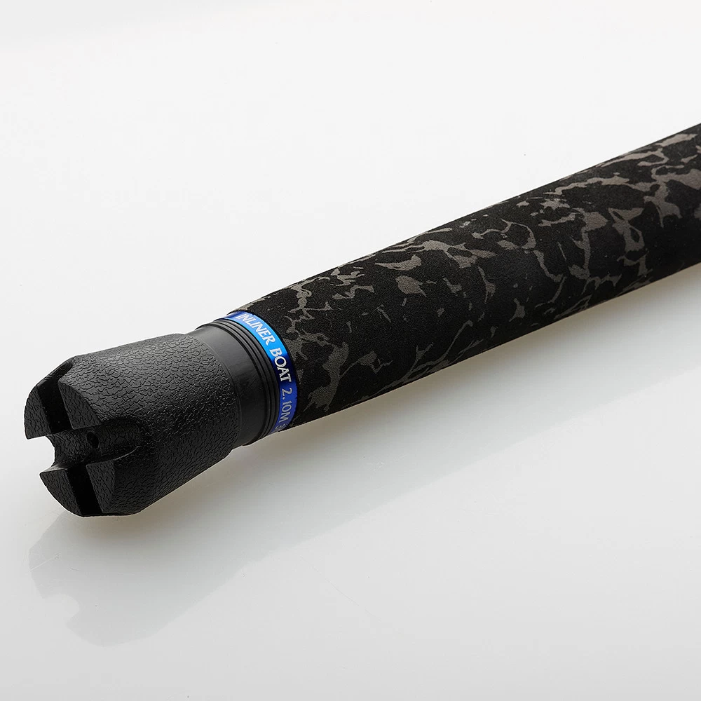 IMAX Inliner Boat 7ft Boothengel 100-300g 20lb 6 IMAX Inliner Boat 7ft Boothengel 100-300g 20lb - Afbeelding 4