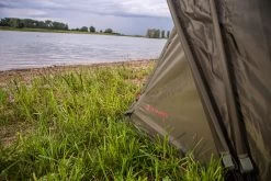 Ultimate Bionic Bivvy Green - 1 Man -Vissen Kortingswinkel ef9107e029bd0327