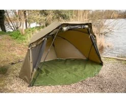 Fox Eos 60" Brolly System -Vissen Kortingswinkel f01c5c766da8b9c3